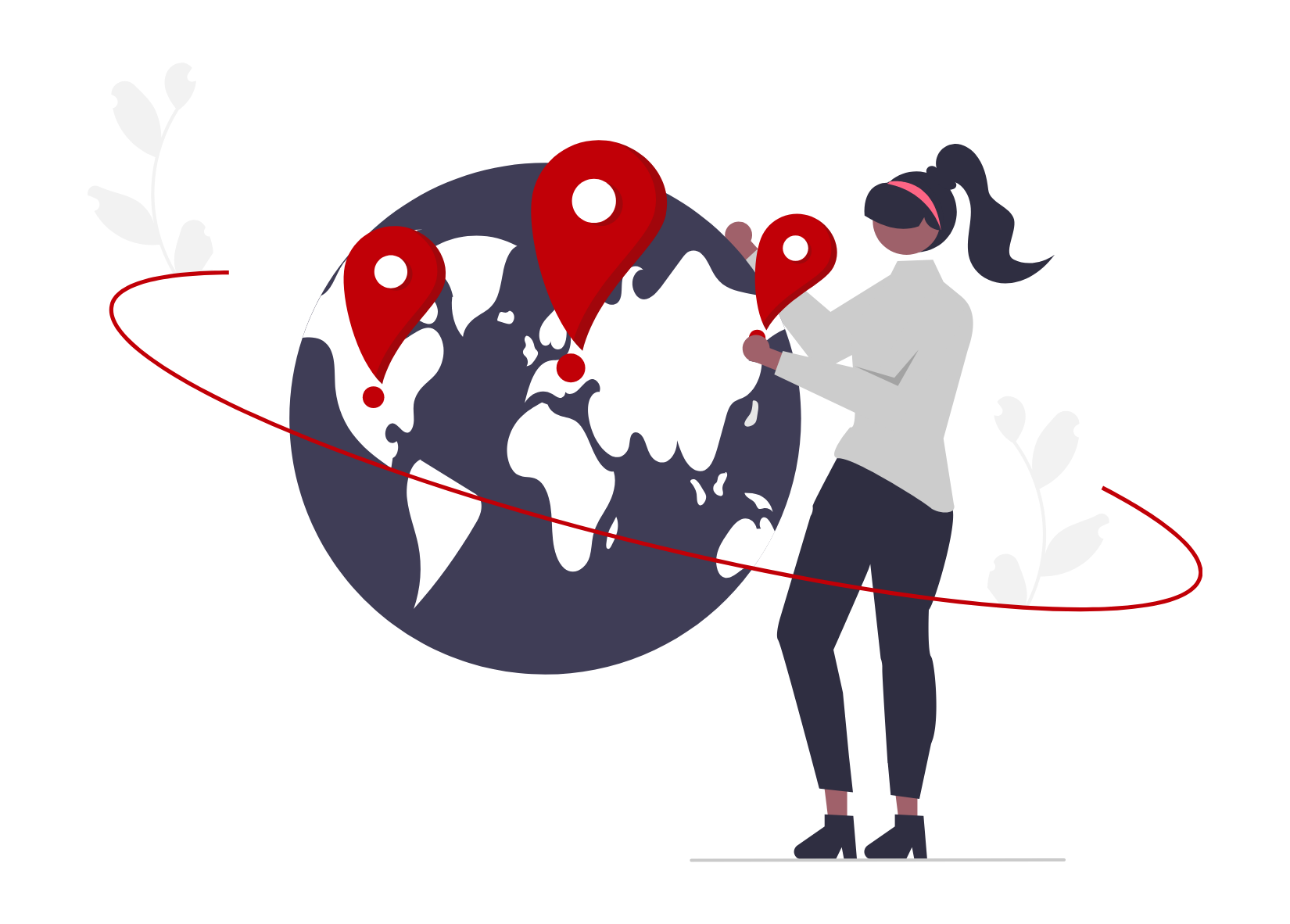 Other Applications Illustration